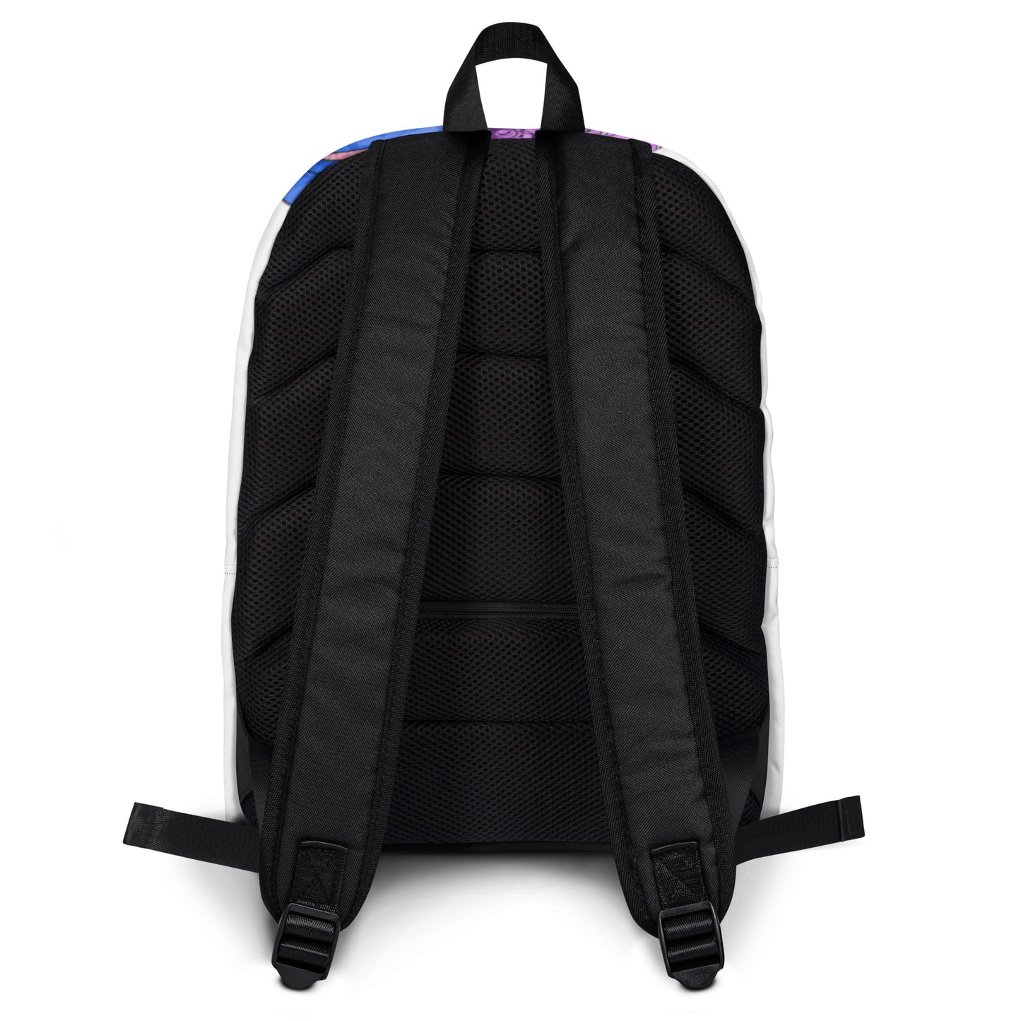 Besties Kimaya and Micah Tran Backpack