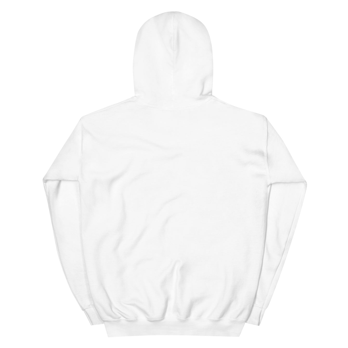 Run Toward Goliath Unisex Hoodie